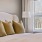 furnished bedroom