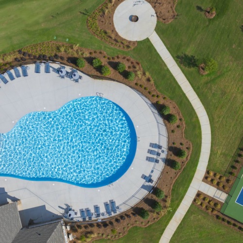 Community Amenities Community Amenities