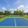 Pickleball Court