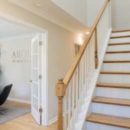 Instagram post from @abodereidscove on July 16, 2024 08:00:21am